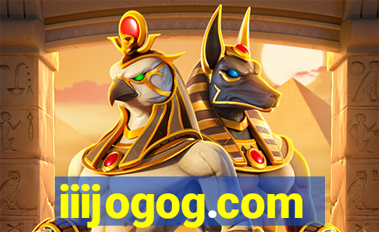 iiijogog.com