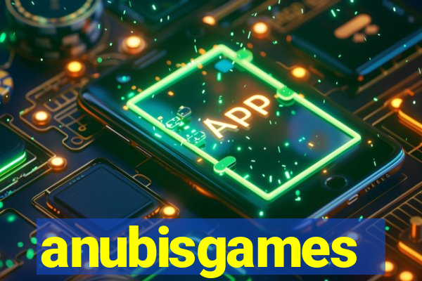anubisgames