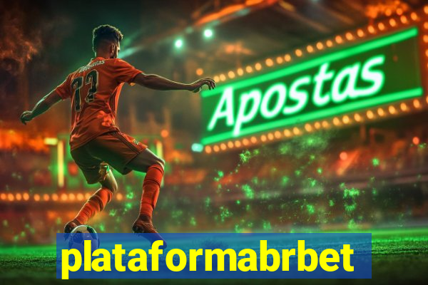 plataformabrbet