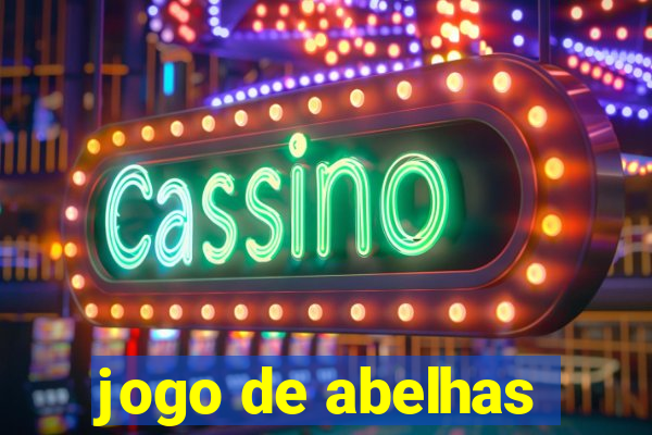 jogo de abelhas