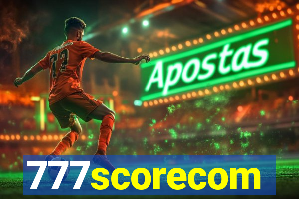 777scorecom