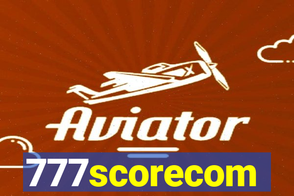 777scorecom