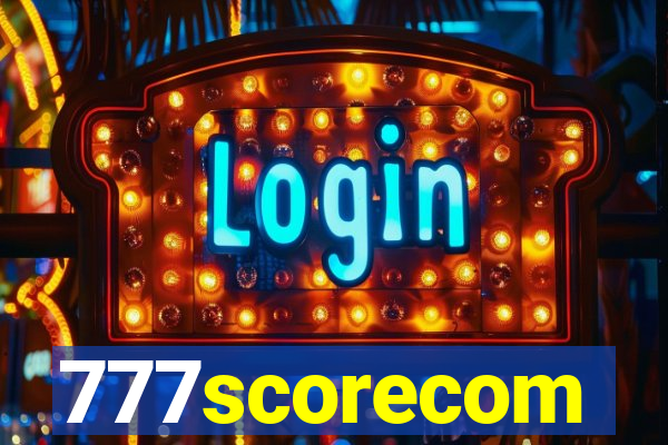 777scorecom