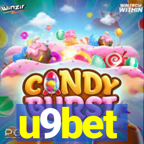 u9bet