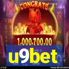 u9bet