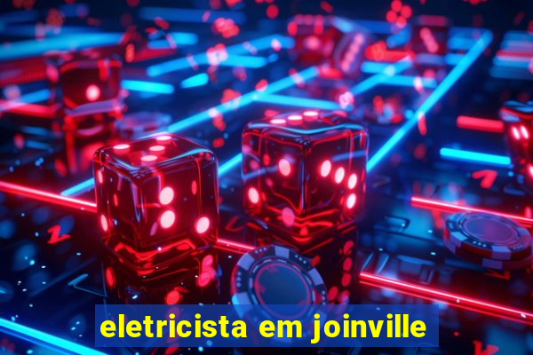 eletricista em joinville