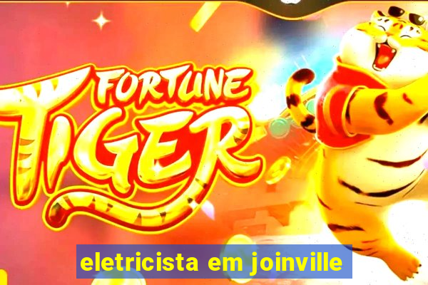 eletricista em joinville
