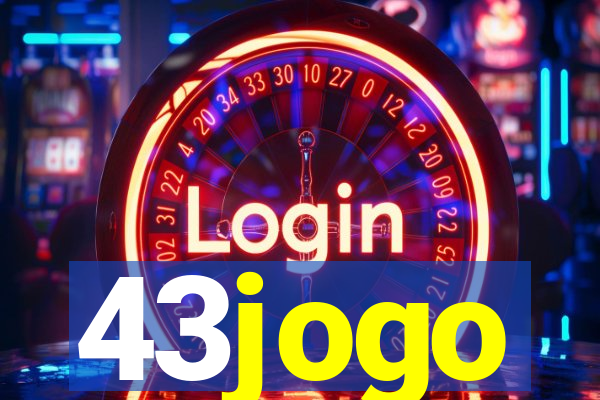 43jogo