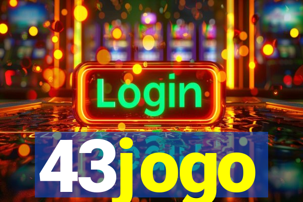 43jogo