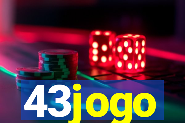 43jogo
