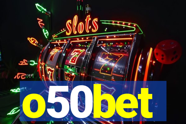 o50bet