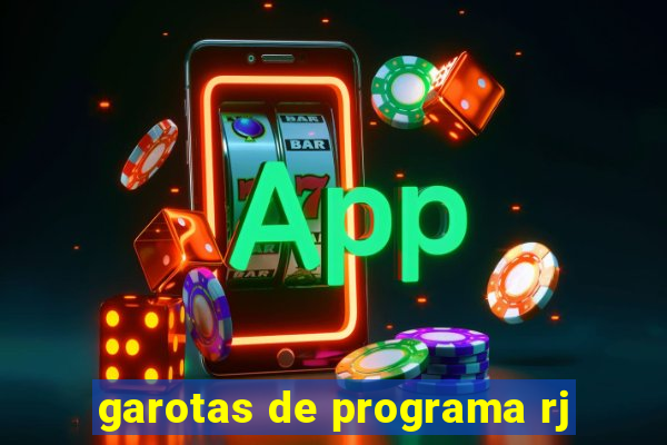 garotas de programa rj