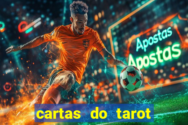 cartas do tarot cigano para imprimir