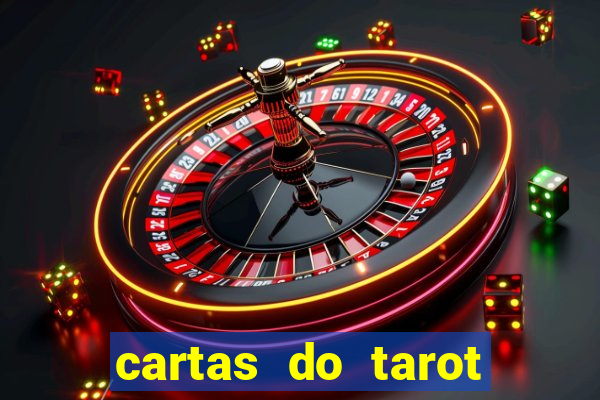 cartas do tarot cigano para imprimir