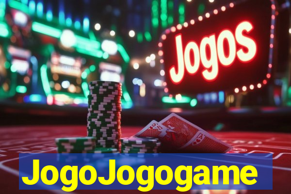 JogoJogogame