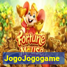 JogoJogogame