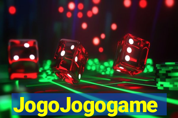 JogoJogogame