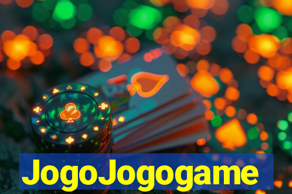 JogoJogogame