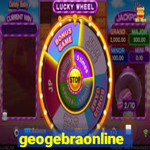 geogebraonline