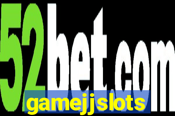 gamejjslots
