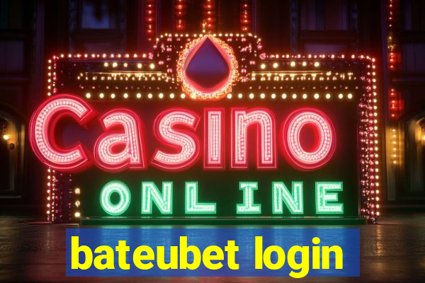bateubet login