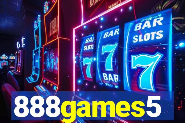 888games5