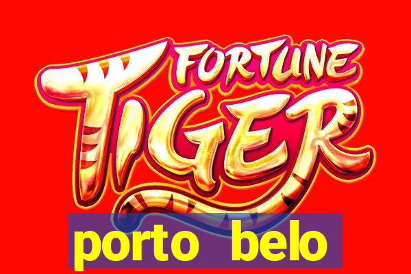 porto belo abastecimento segunda via