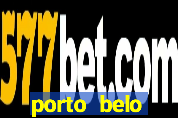 porto belo abastecimento segunda via