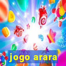 jogo arara