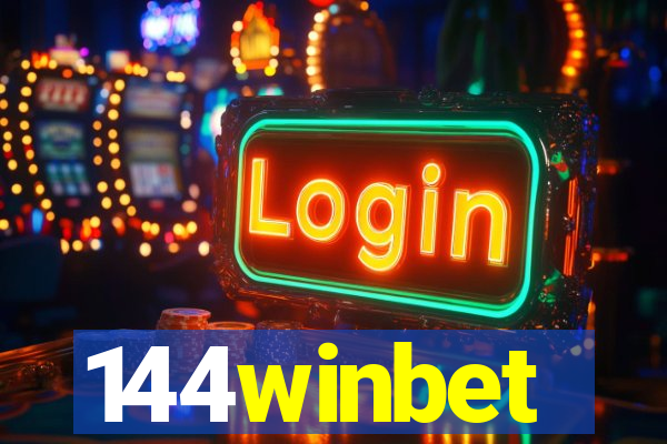 144winbet