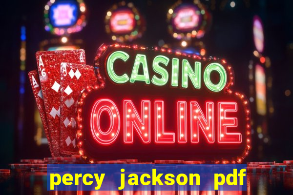 percy jackson pdf google drive