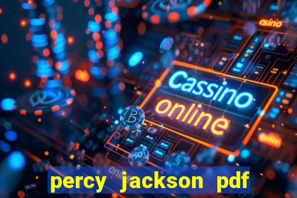 percy jackson pdf google drive