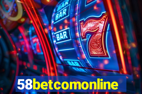 58betcomonline