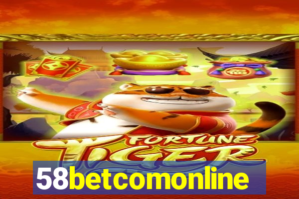 58betcomonline