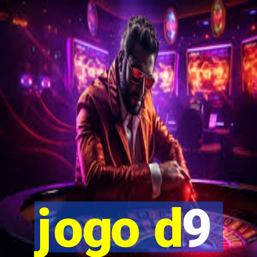 jogo d9