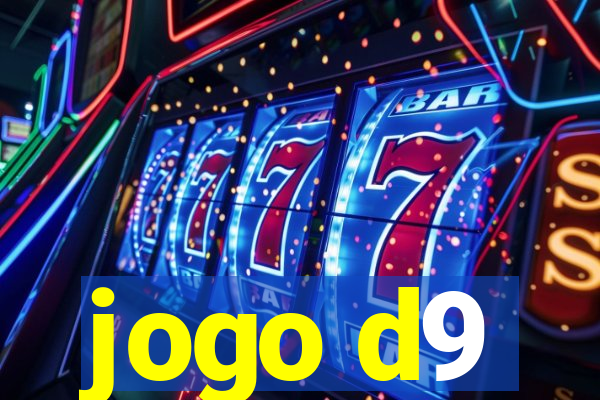 jogo d9