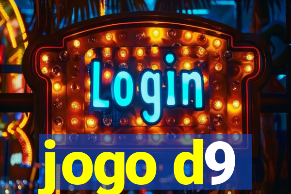 jogo d9