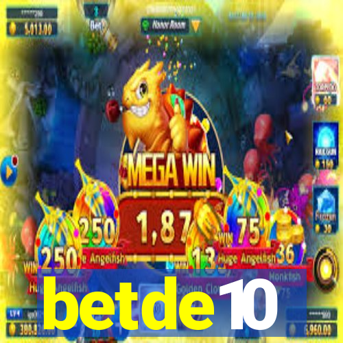 betde10