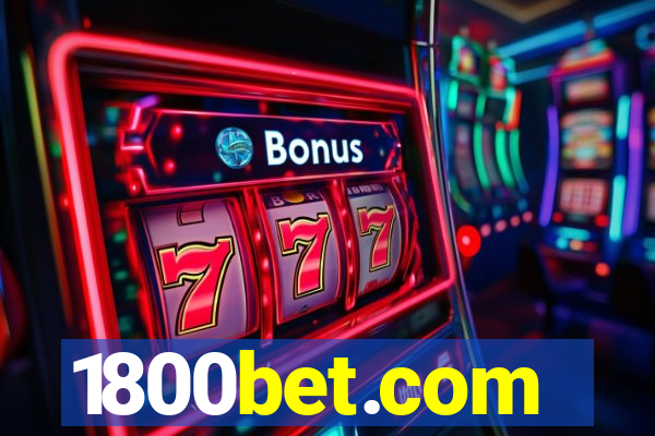 1800bet.com
