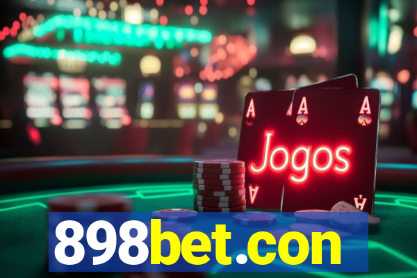 898bet.con