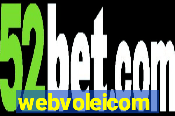 webvoleicom