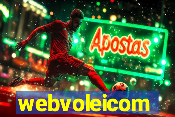 webvoleicom