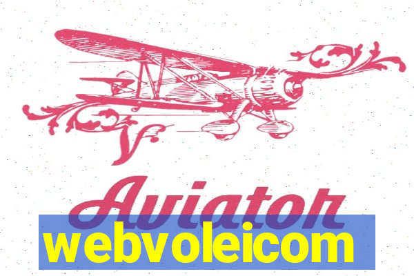 webvoleicom