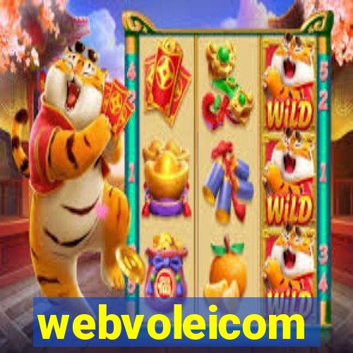 webvoleicom