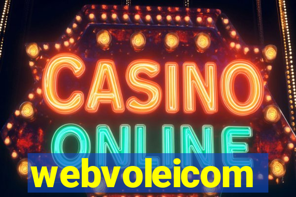 webvoleicom