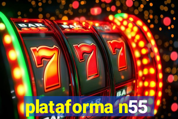 plataforma n55