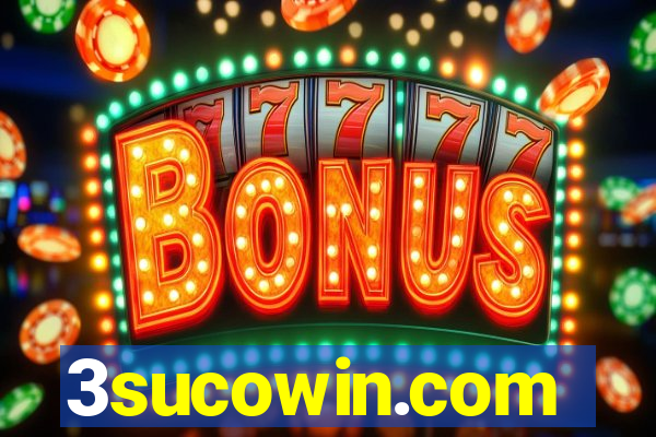 3sucowin.com