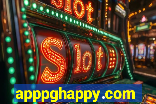 apppghappy.com
