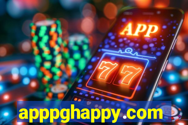 apppghappy.com