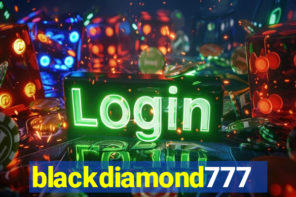 blackdiamond777
